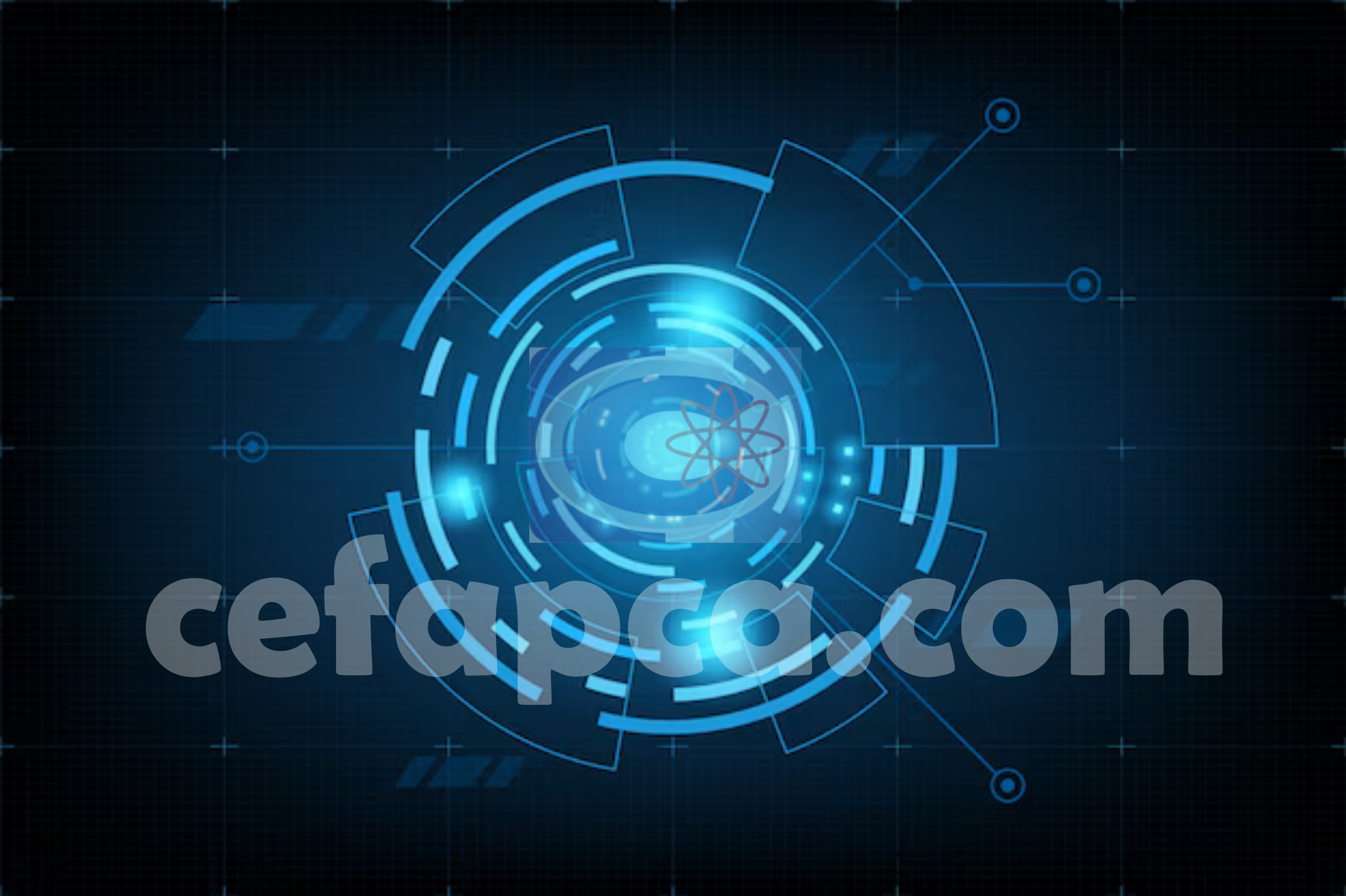 Concepto Ecosistema de Conversión CEFAPCA