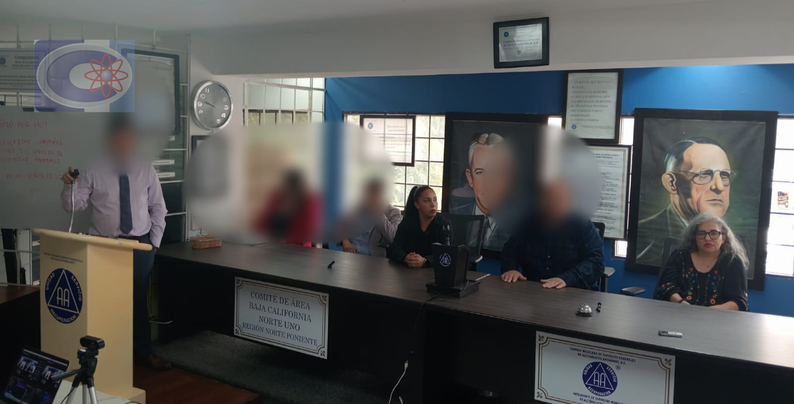 Tijuana, Baja California Norte, México – Lunes 23 de septiembre de 2024 – La comunidad de Tijuana se unió en un esfuerzo conjunto para concientizar a los jóvenes sobre los peligros del alcoholismo.